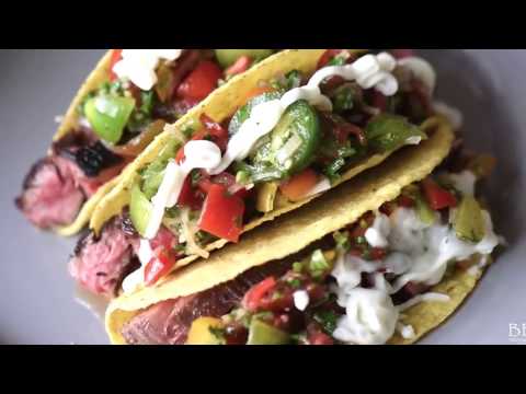 La bistecca di diaframma - Skirt steak