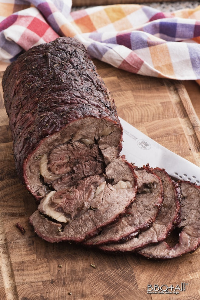 arrosto alle erbe di provenza