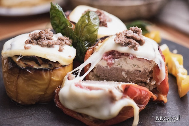 peperone-ripieno-con-fondente-di-caciotta-affumicata