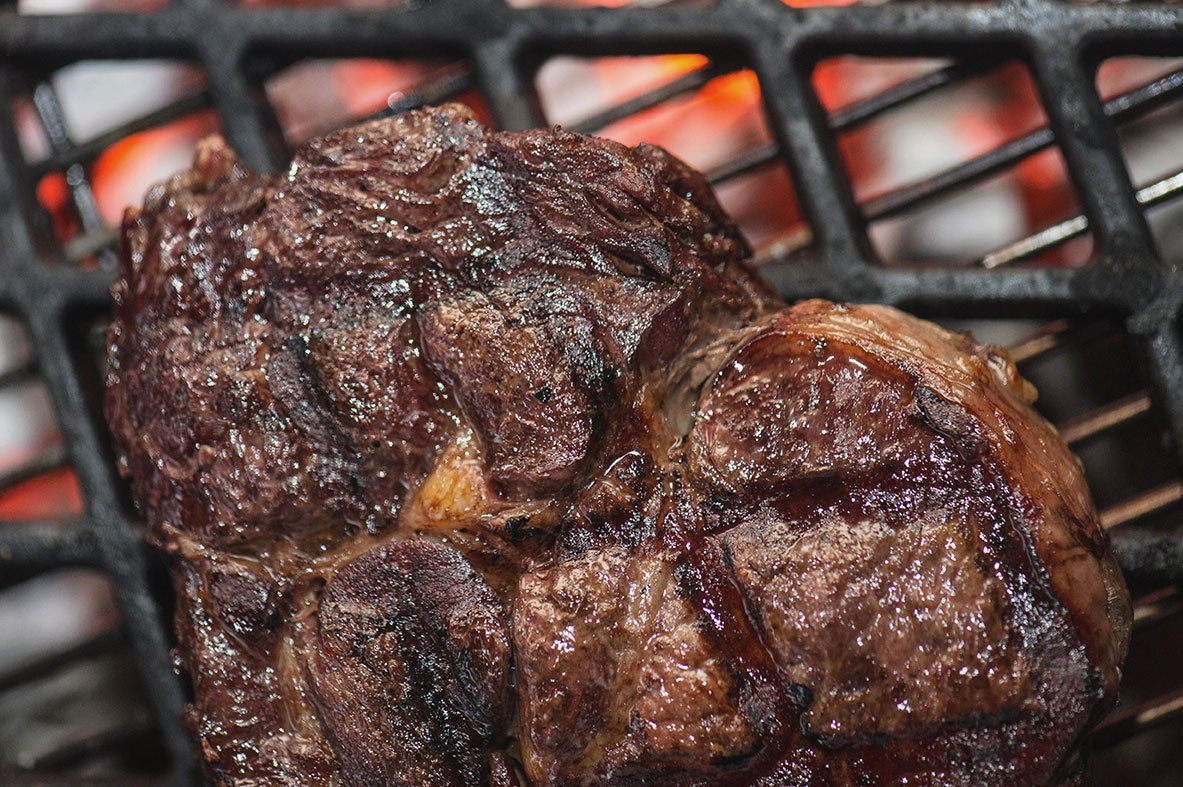 I 3 mantra del barbecue