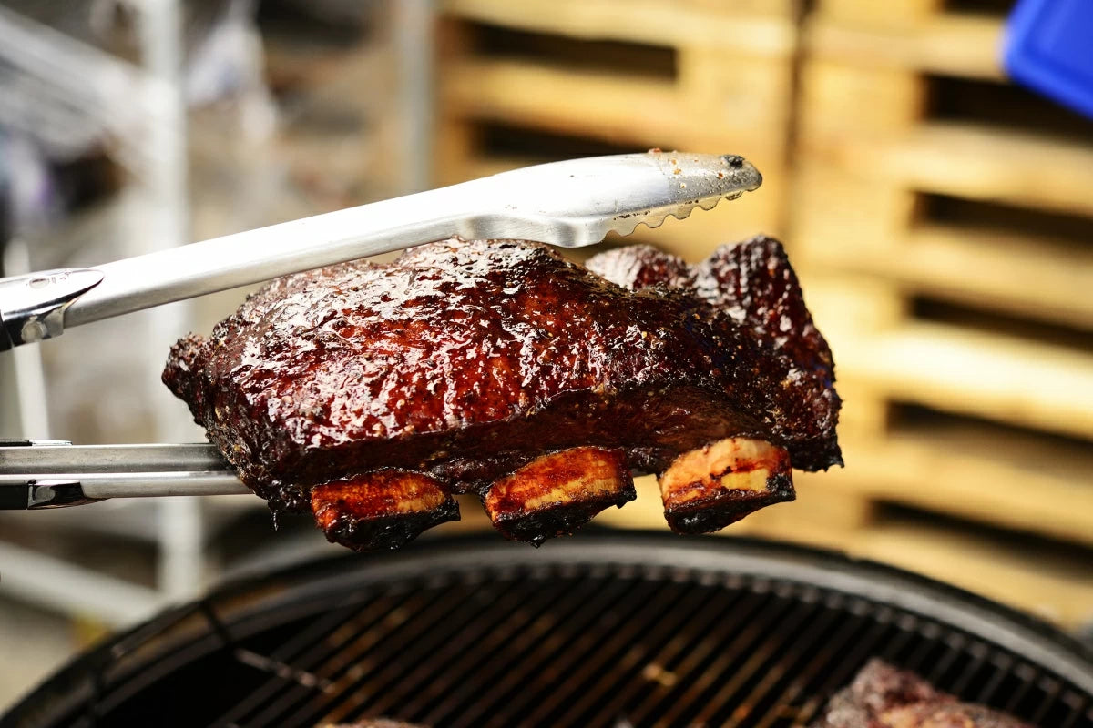 Come si fa: Beef Ribs