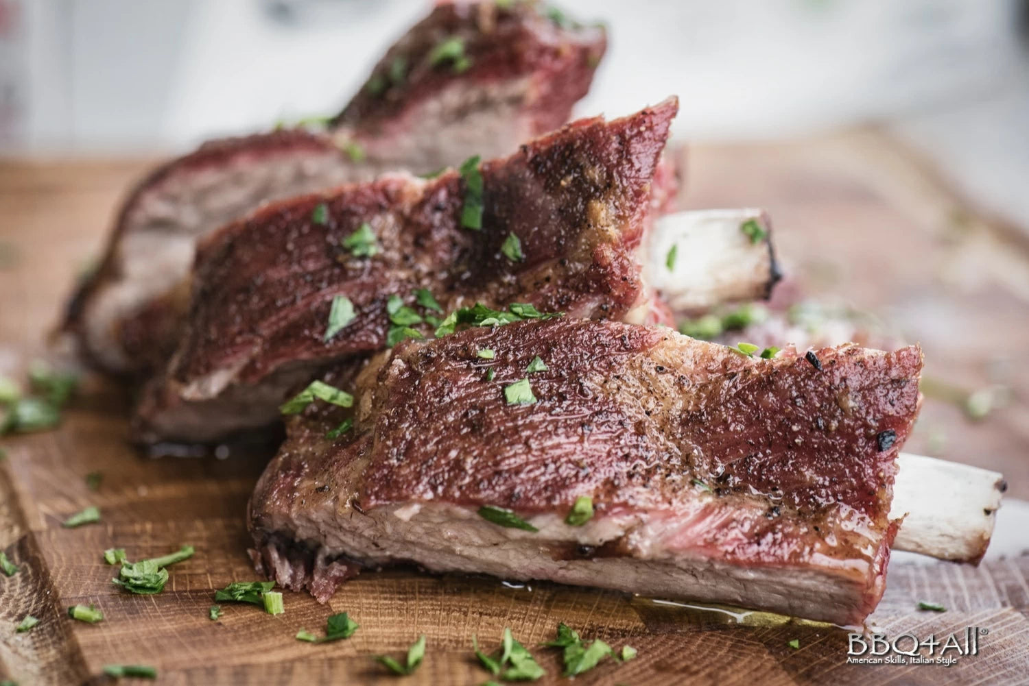 Come si fa: Le Costine di maiale arrosto perfette