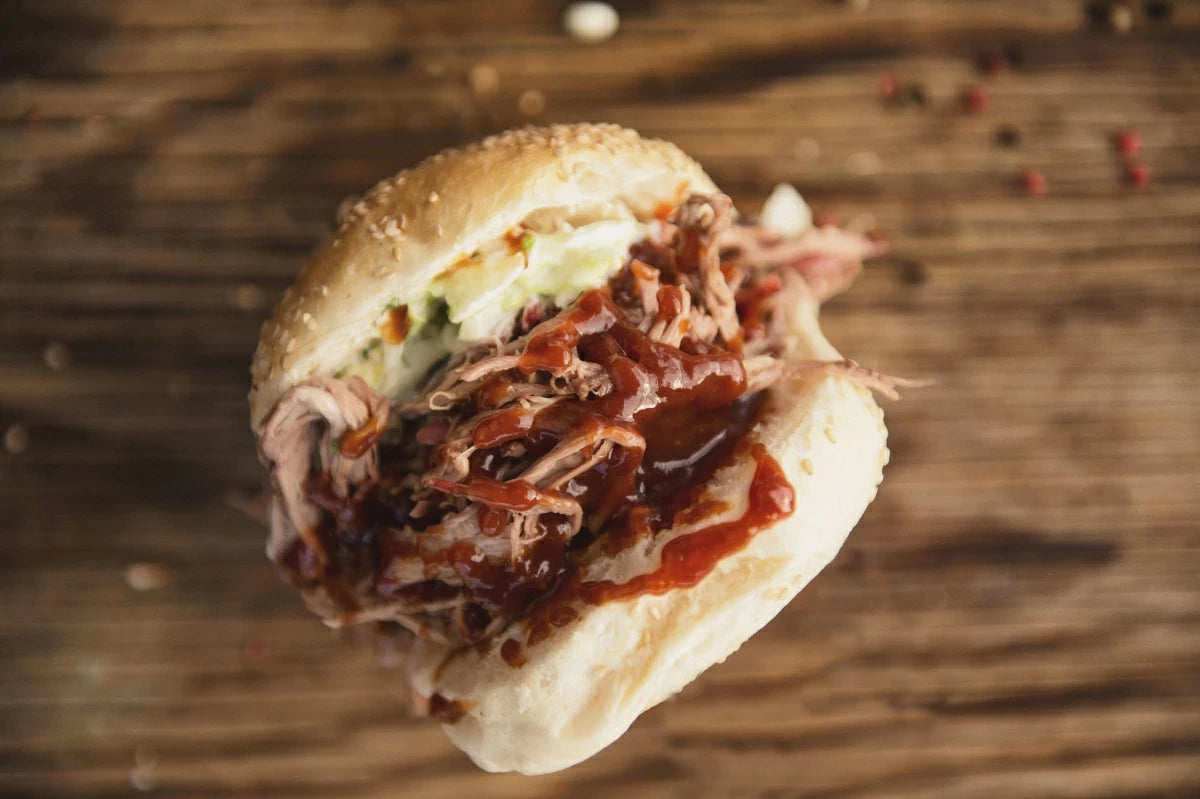 Come si fa: il Pulled Pork perfetto