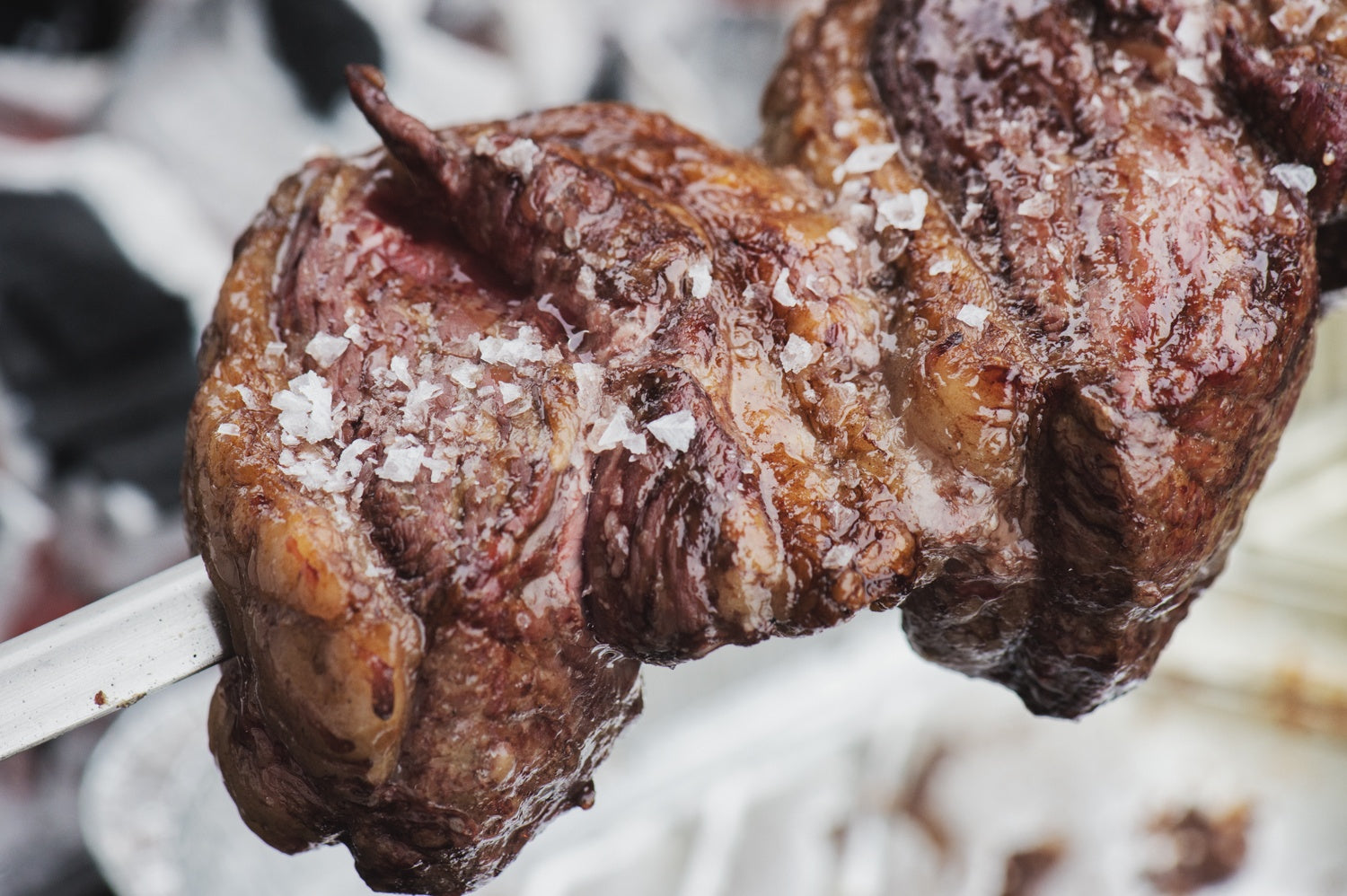 Come si fa: la picanha