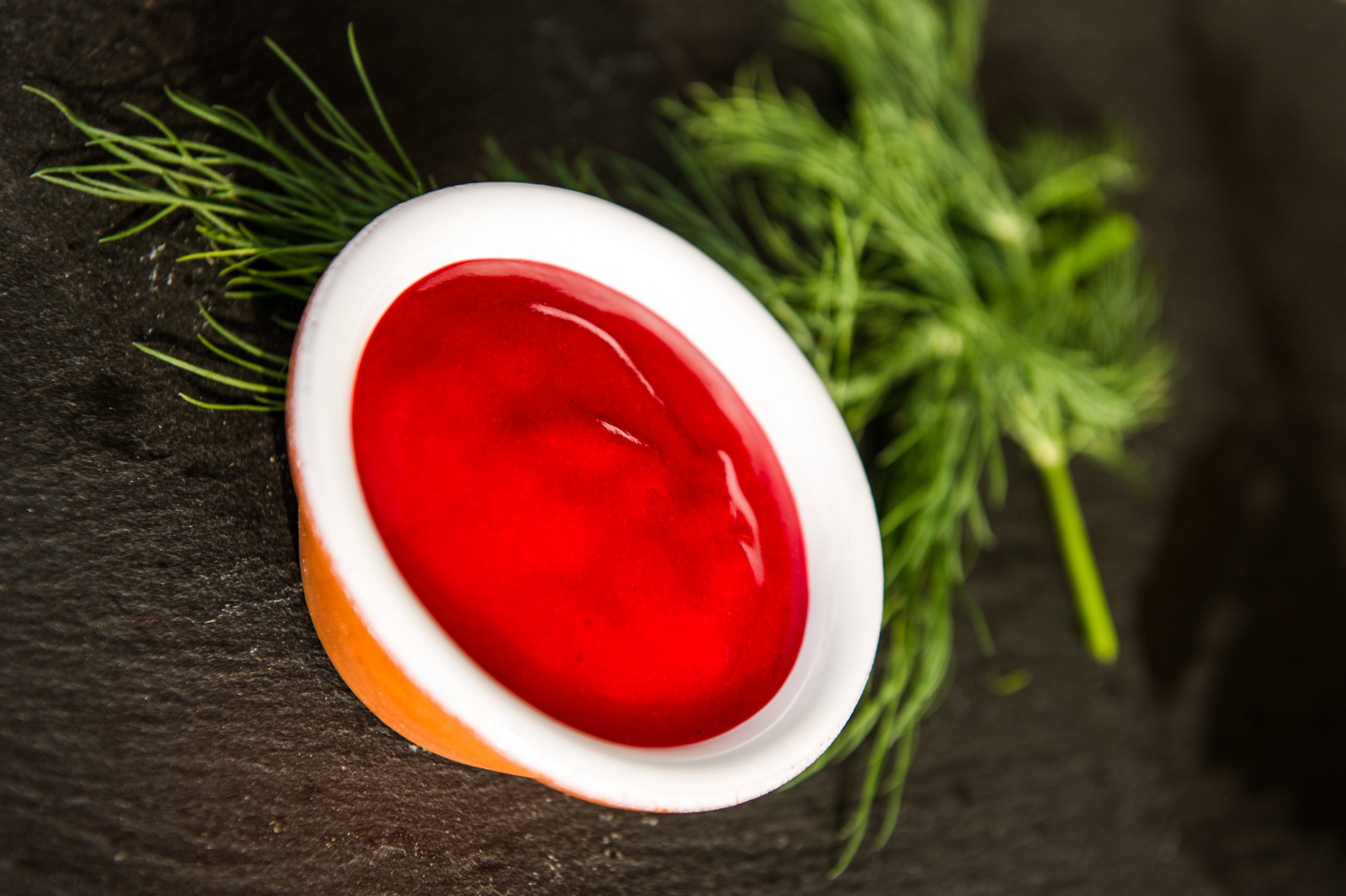 Coulis-di-ribes