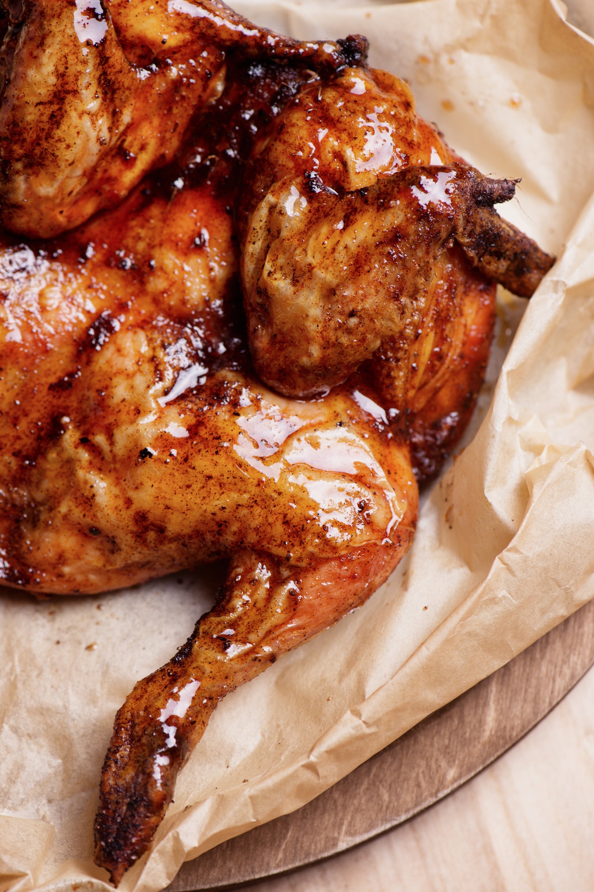 Come si fa: Il Galletto alla griglia