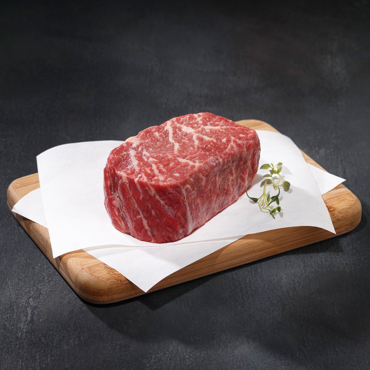 ribeye