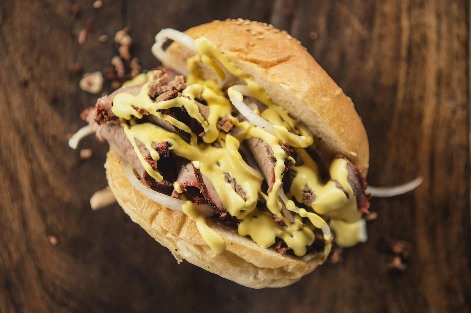 Cottura indiretta e affumicatura: le ricette per i principianti