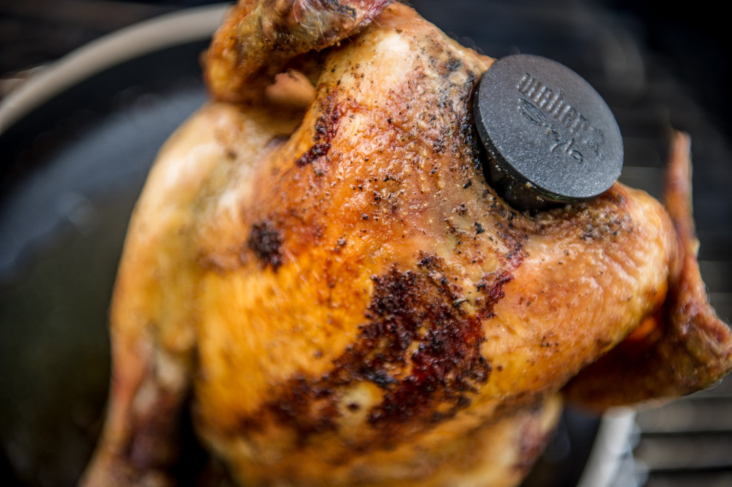 Come si fa: il pollo arrosto perfetto