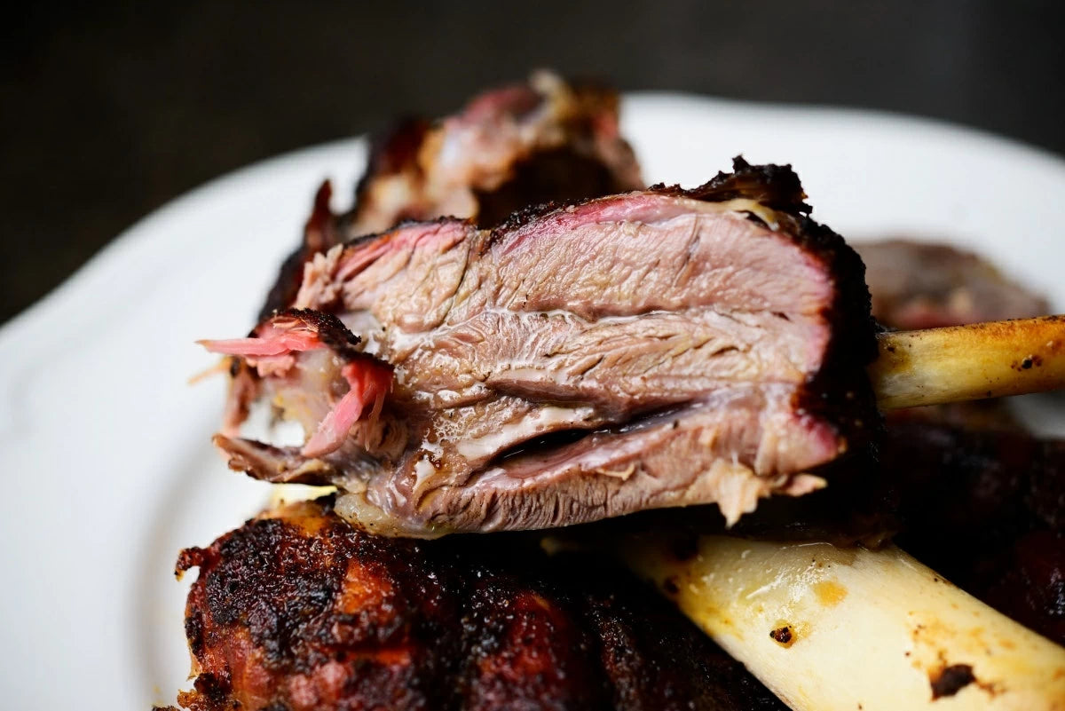 Stinco di maiale: una guida completa