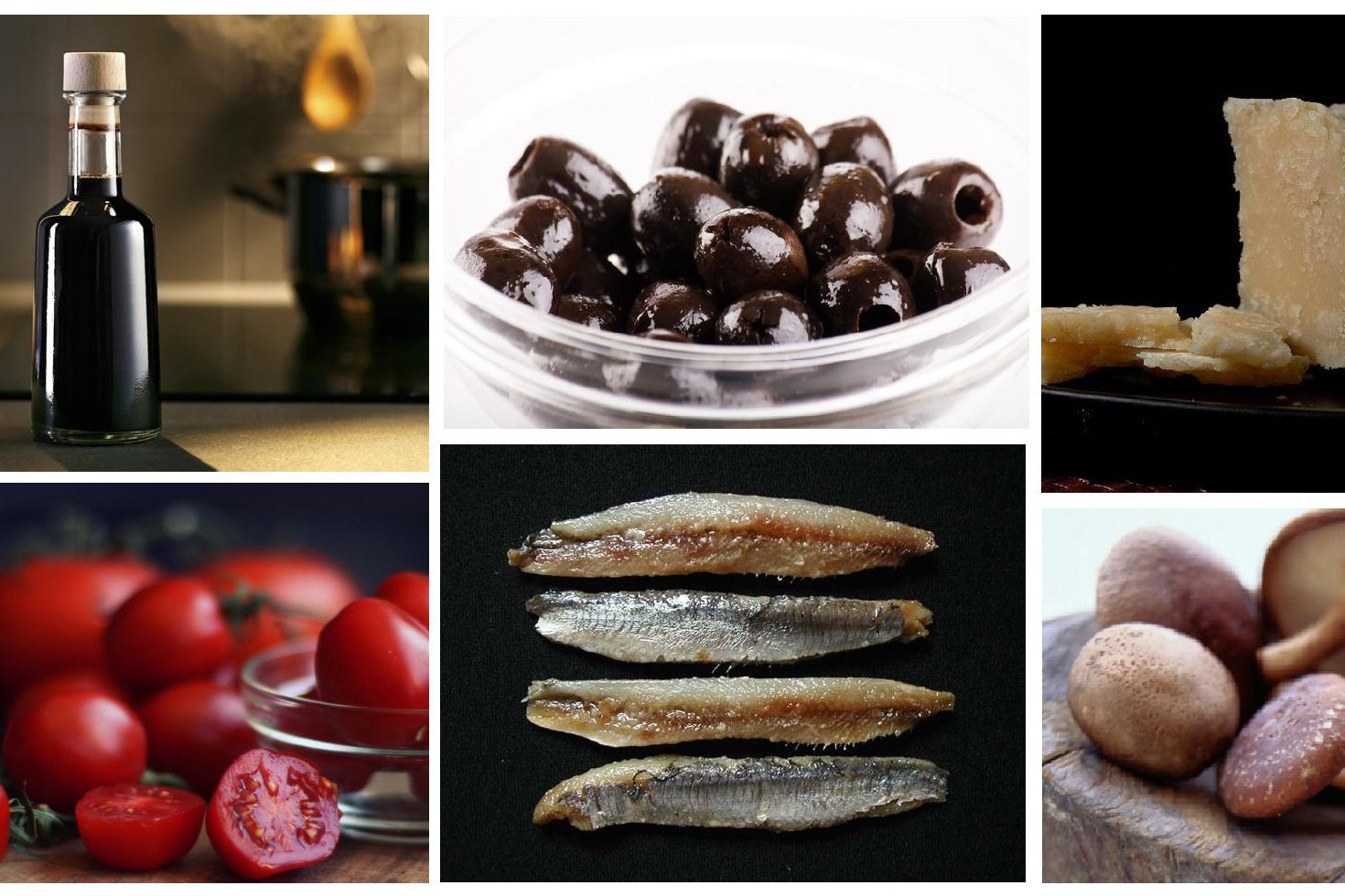 Umami, il quinto sapore: un approfondimento illuminante