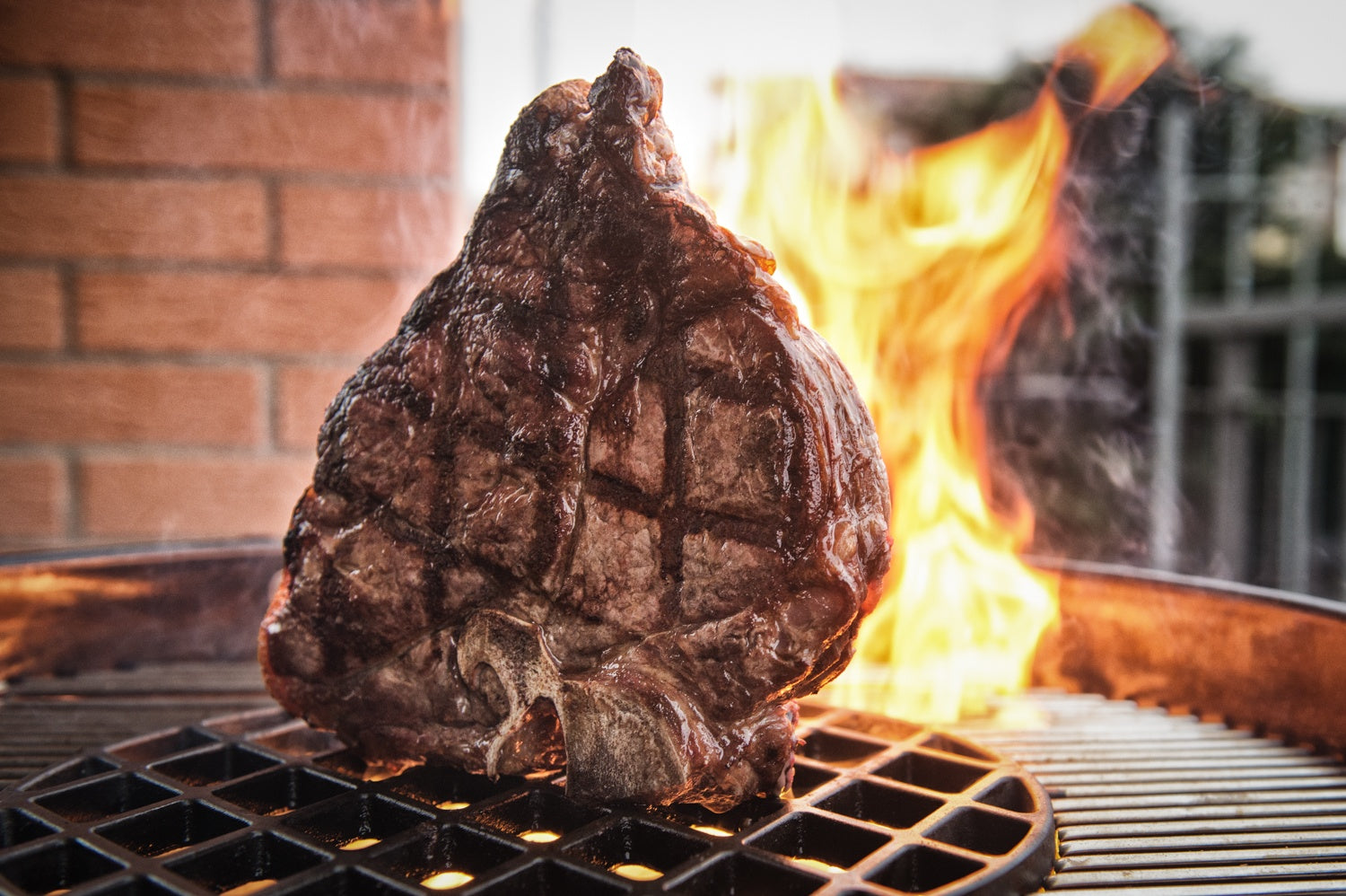 Guida alla bistecca perfetta: parte I