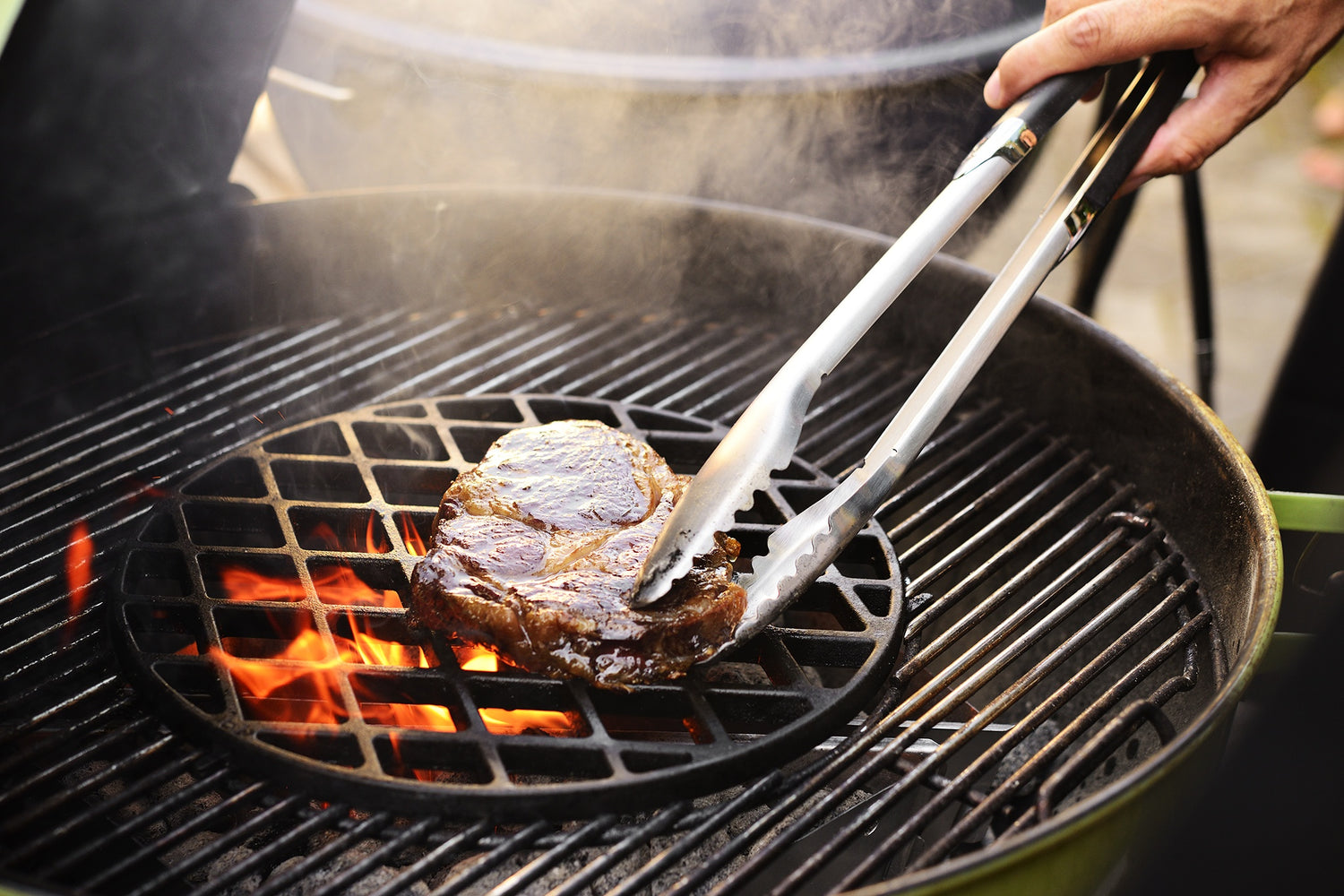 Manuale di sopravvivenza per la grigliata di Ferragosto - L'esperto