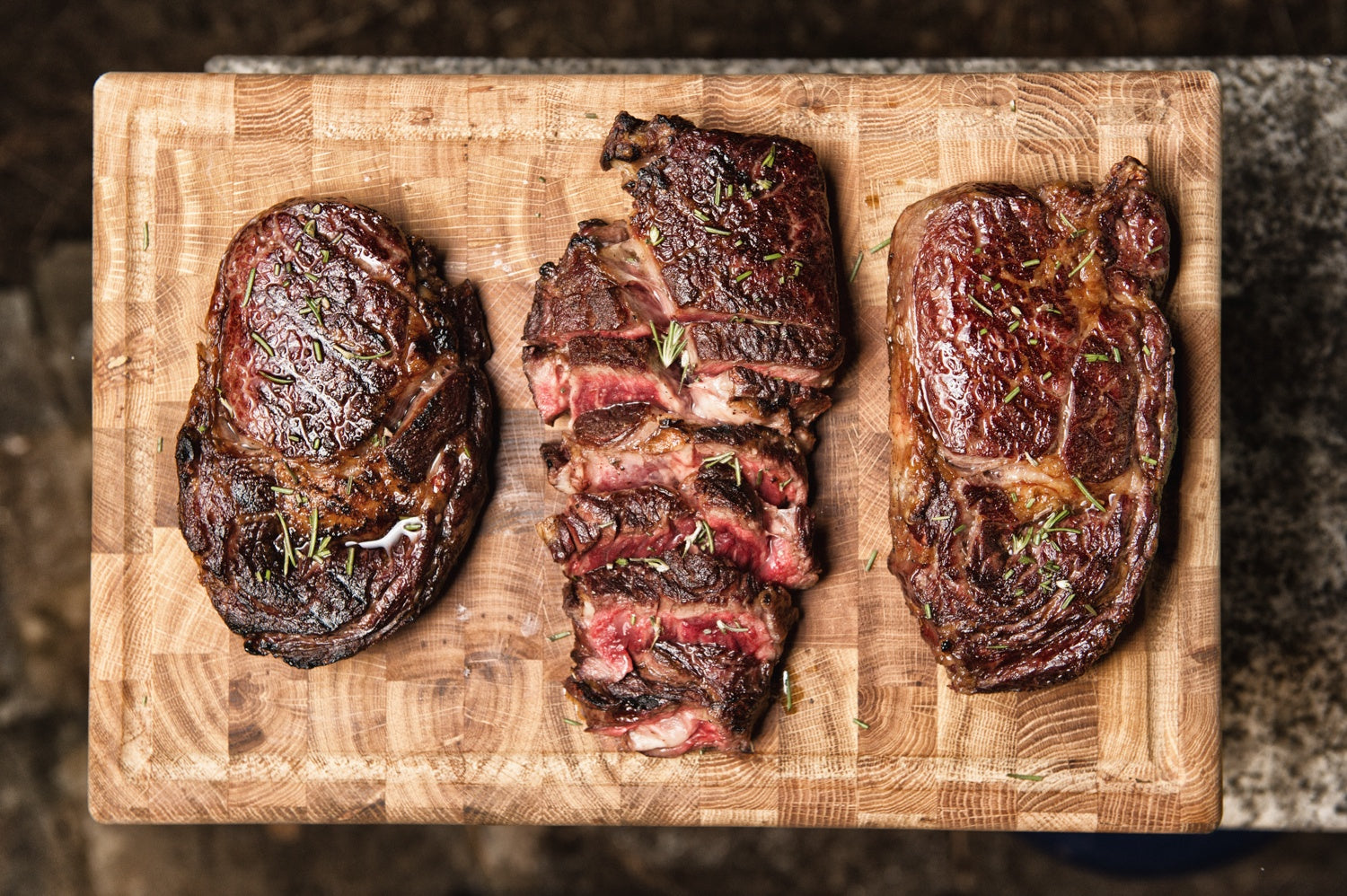 Guida alla bistecca perfetta: i dieci comandamenti