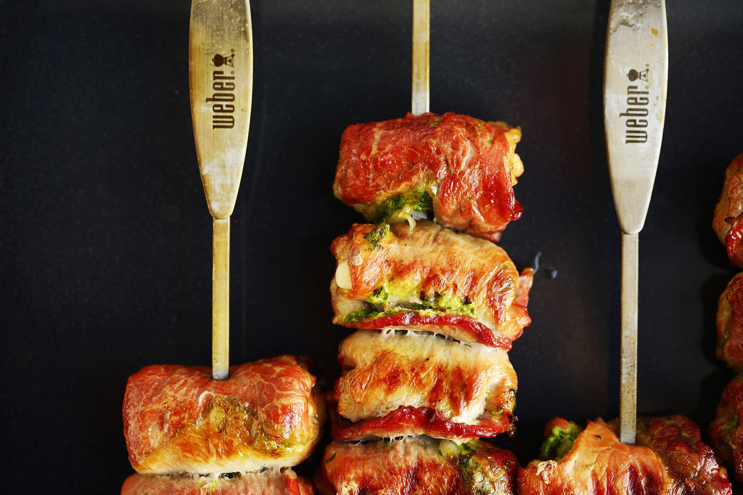 Bombette pugliesi: la ricetta classica