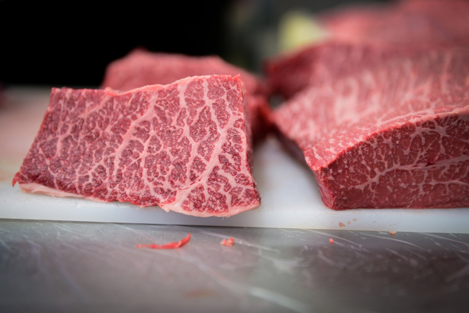 wagyu kobe