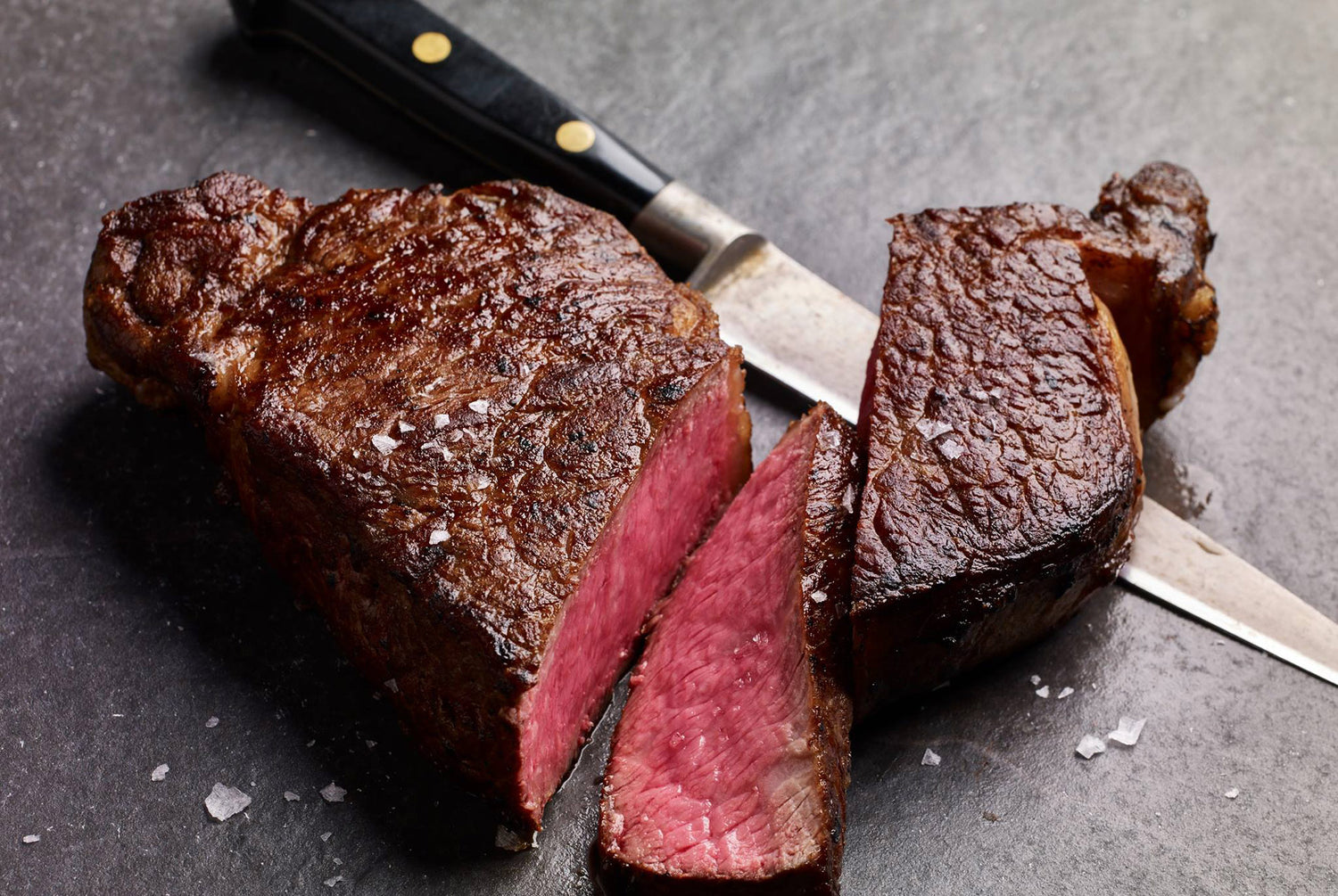 Come si fa: cuocere alla perfezione una bistecca congelata