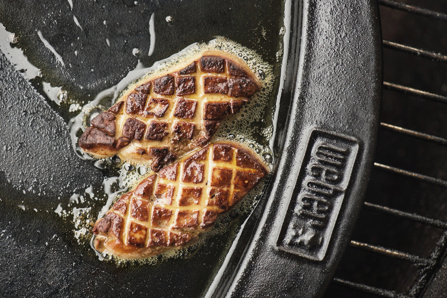 Come si cuoce: il foie gras