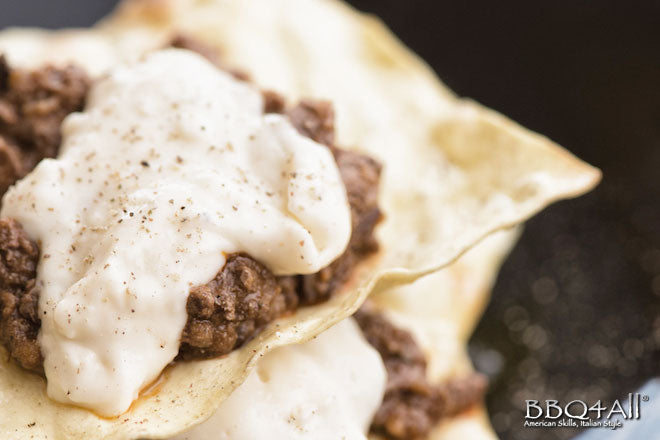 lasagnetta di fegatini