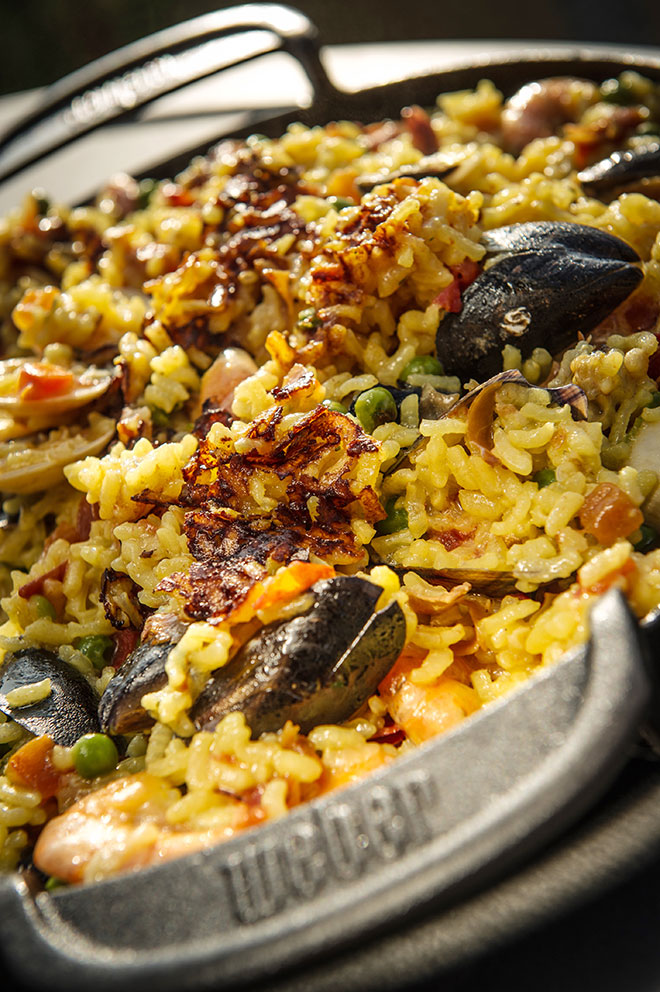 paella-alla-valenciana