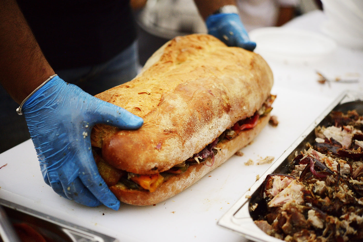 Come si fa: Porchetta