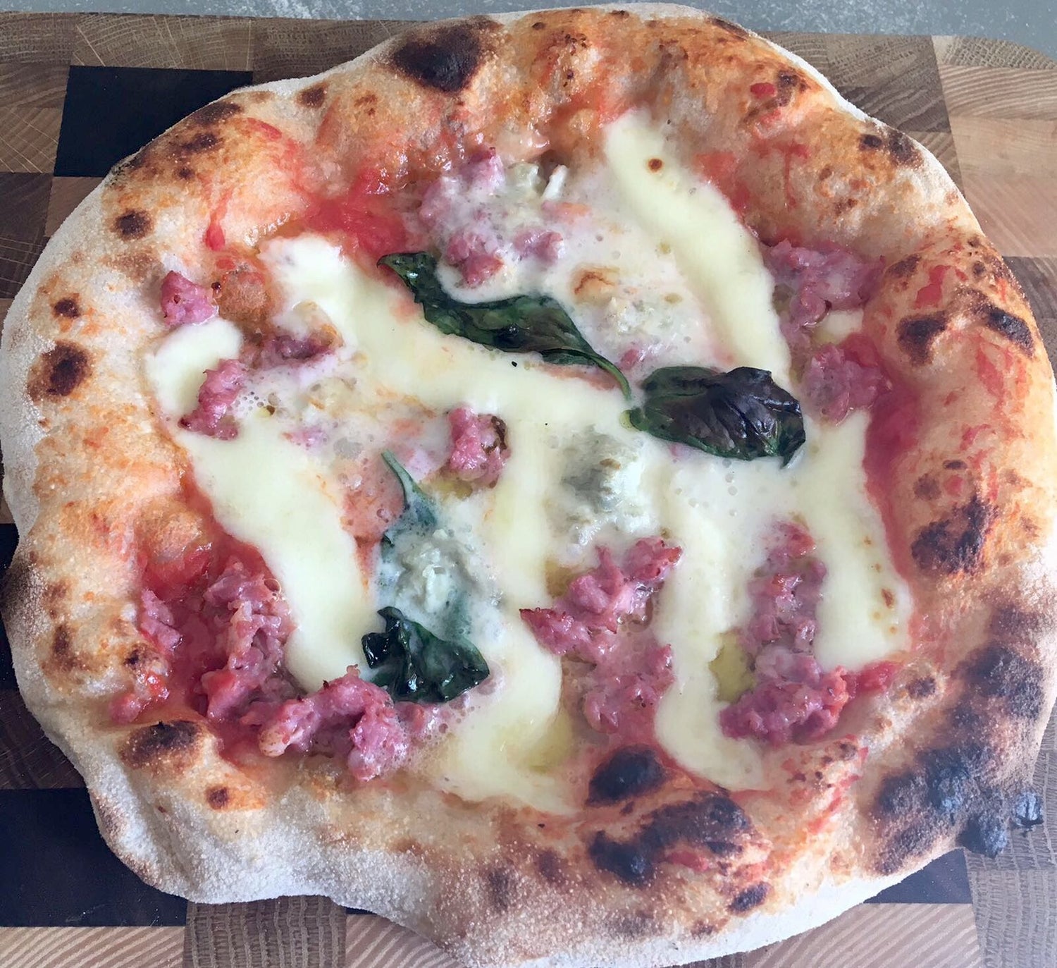 Barbecue e Pizza: 5 errori che facciamo spesso