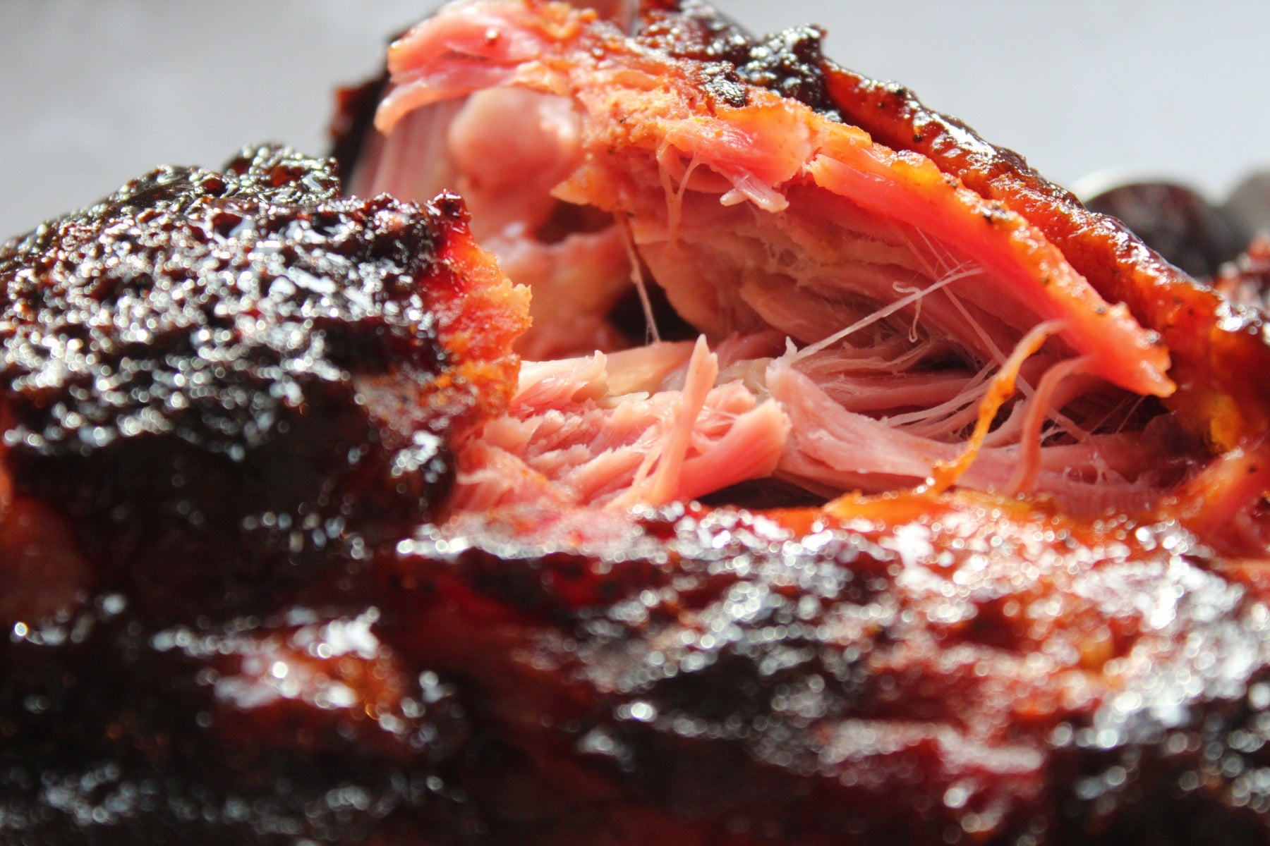 Le injection: come far penetrare i sapori all'interno della carne