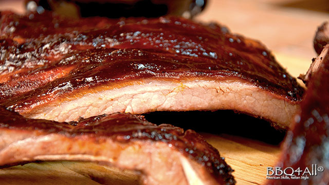 ribs copertina