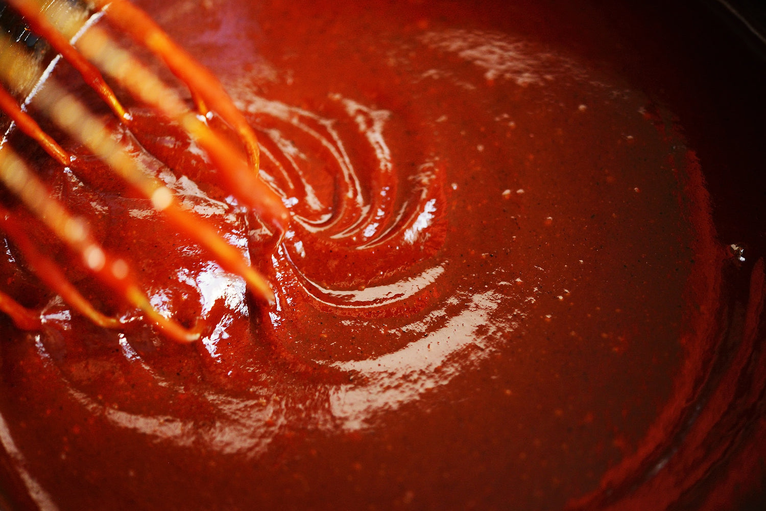 Come si fa: salsa barbecue