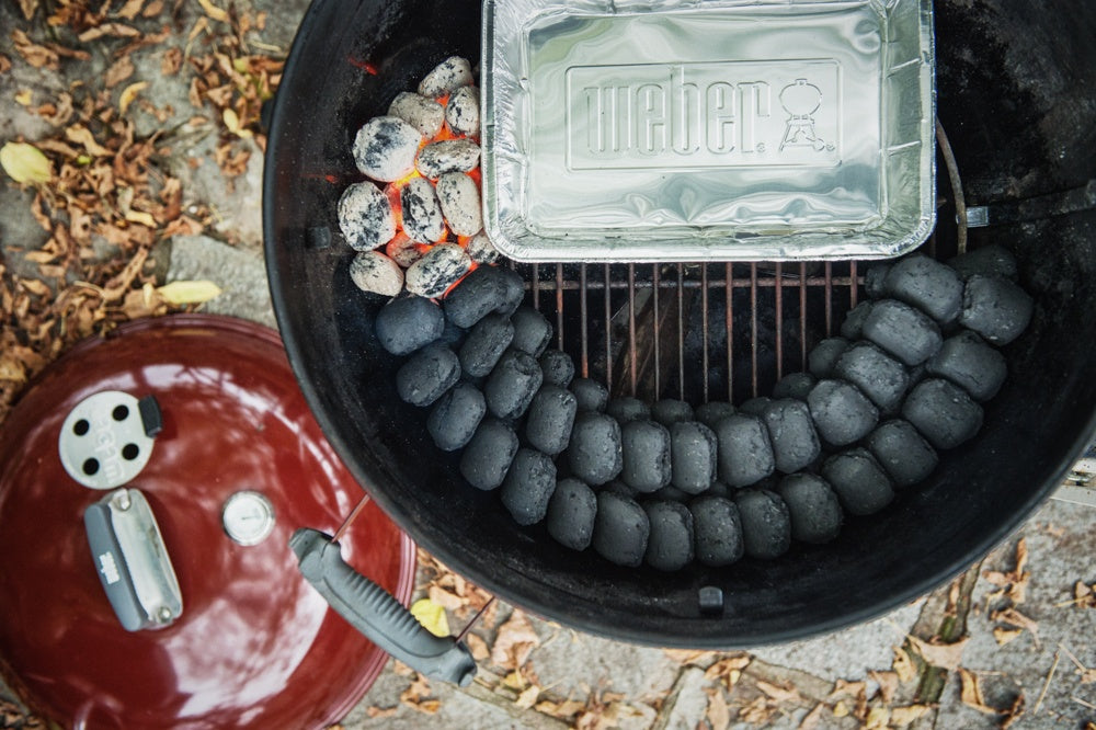 Come si fa: setup di un kettle