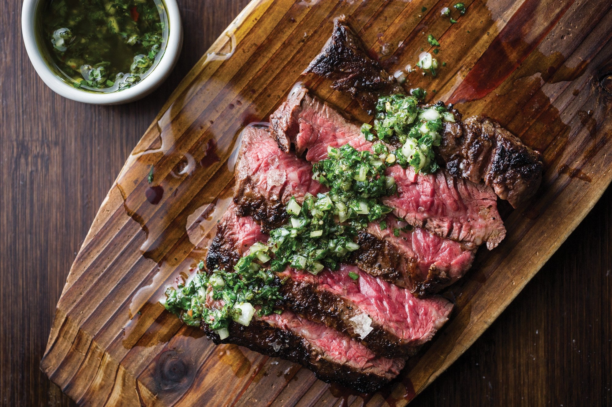 Tutti bravi con la fiorentina, ma come si cuoce una bistecca sottile?
