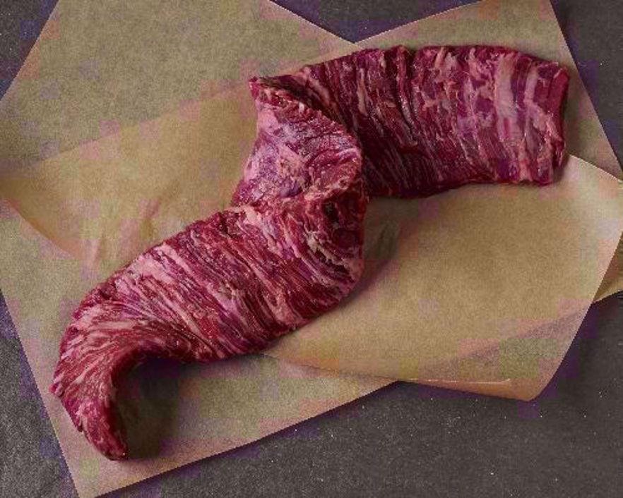 Skirt Steak