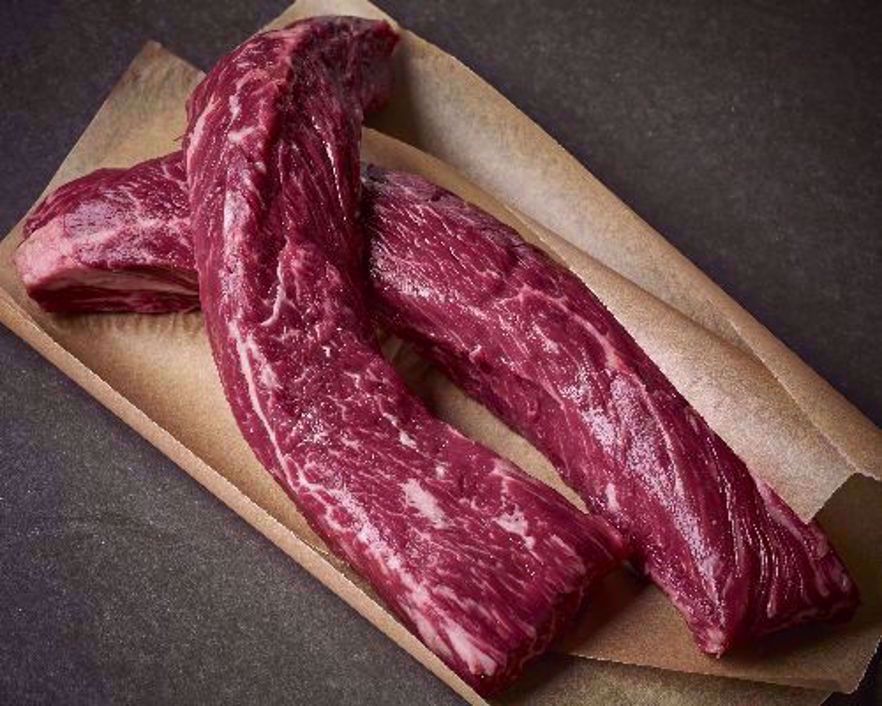Hanger Steak