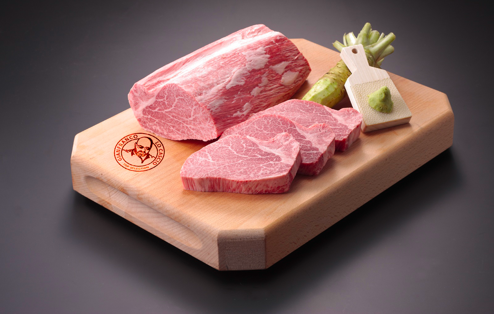 Wagyu Full Blood