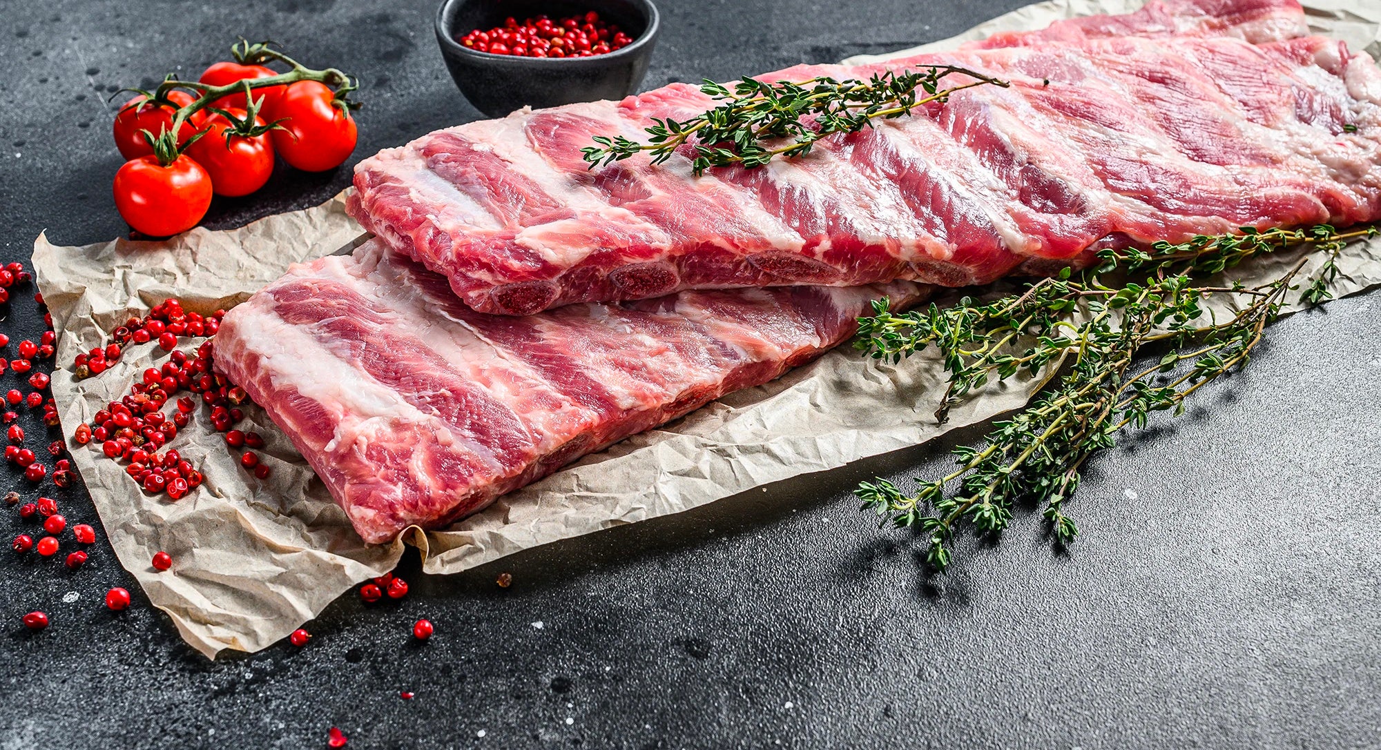 Pork