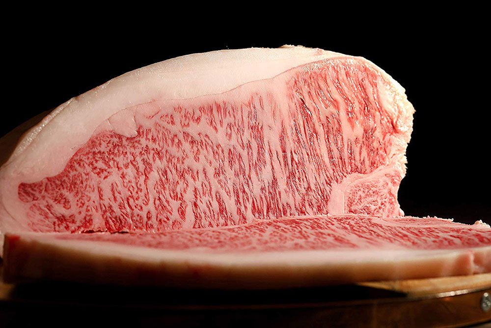 Promo wagyu omaggio