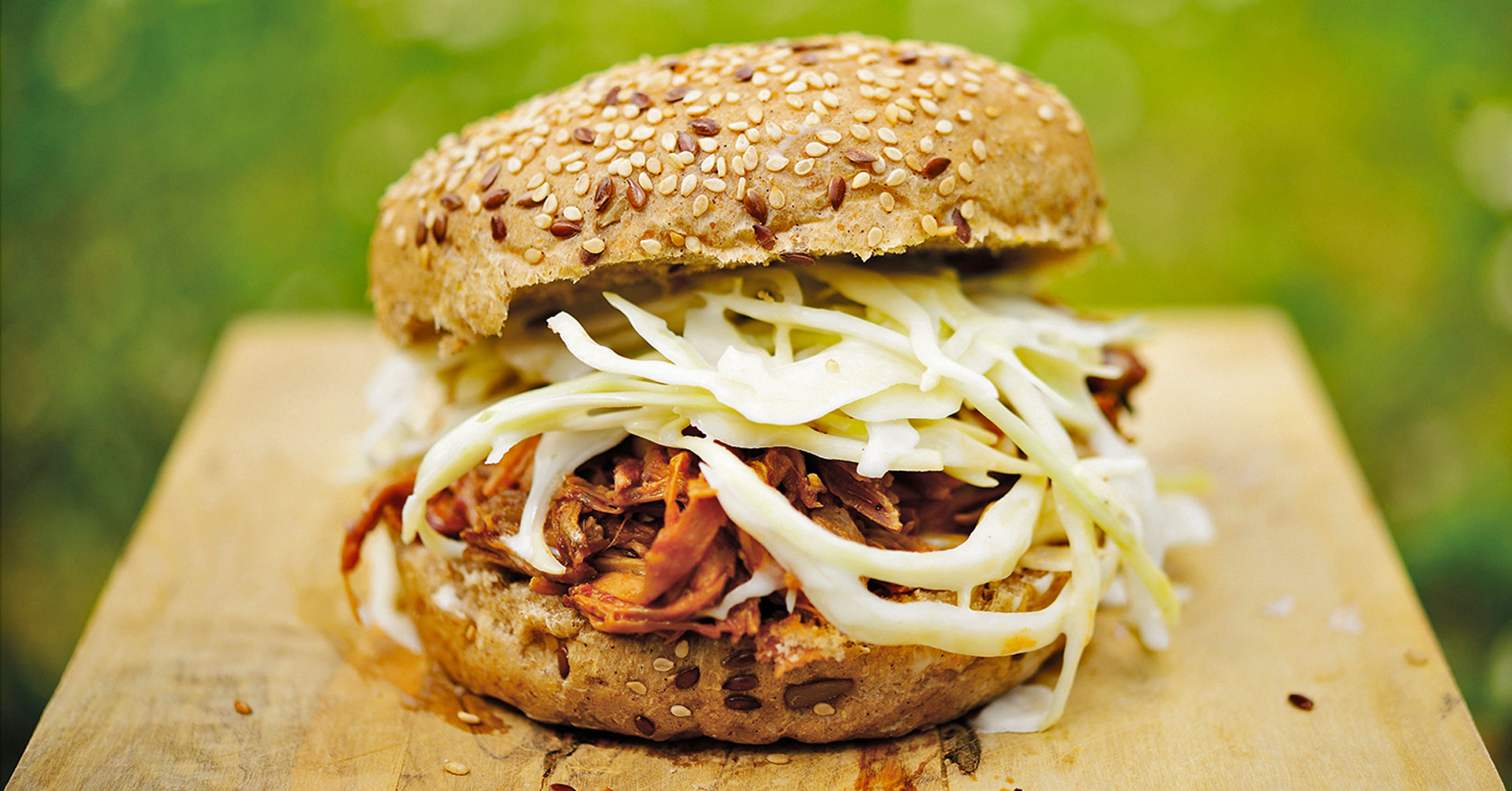 Guida digitale BBQ4All - Come si fa il Pulled pork