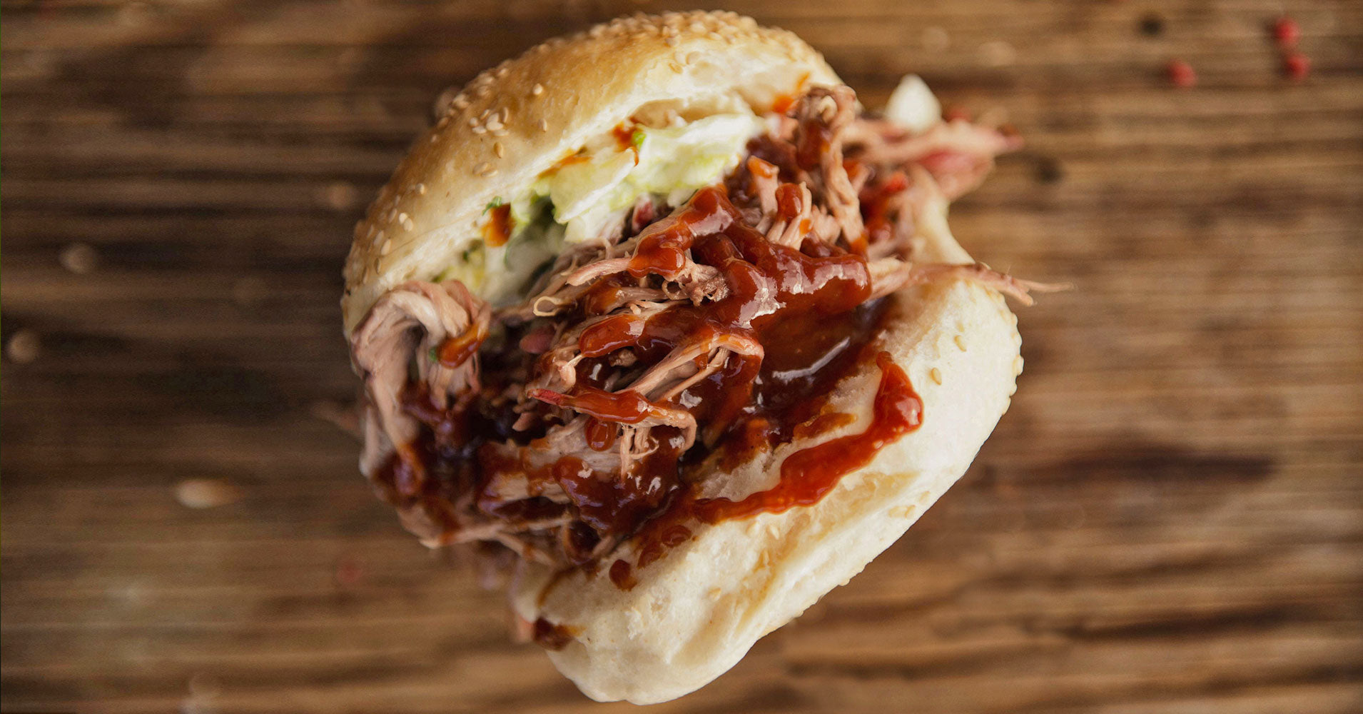 Guida digitale BBQ4All - Come si fa il Pulled pork
