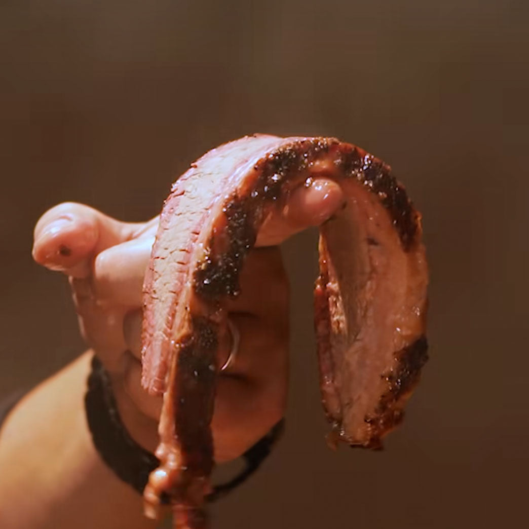 Texas Brisket Blue Ox Prime