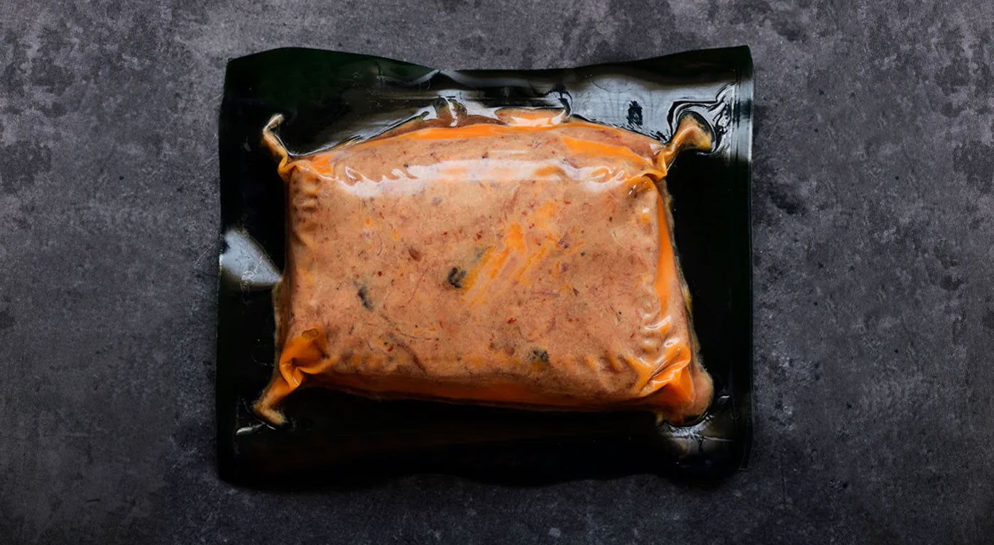 Pulled Pork Cotto - BBQ4All Smoke House 3x300