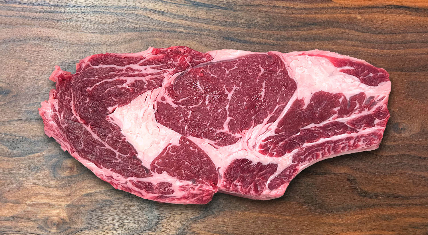 Cowboy Steak Irlanda Emerald Green Crossbreed
