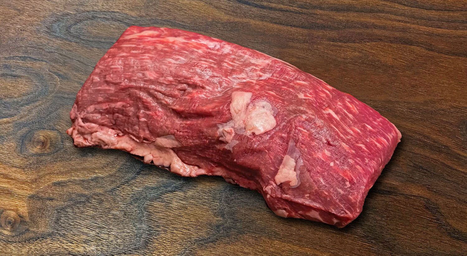 Eye Of Round USA Snake River Farm 9+ Wagyu