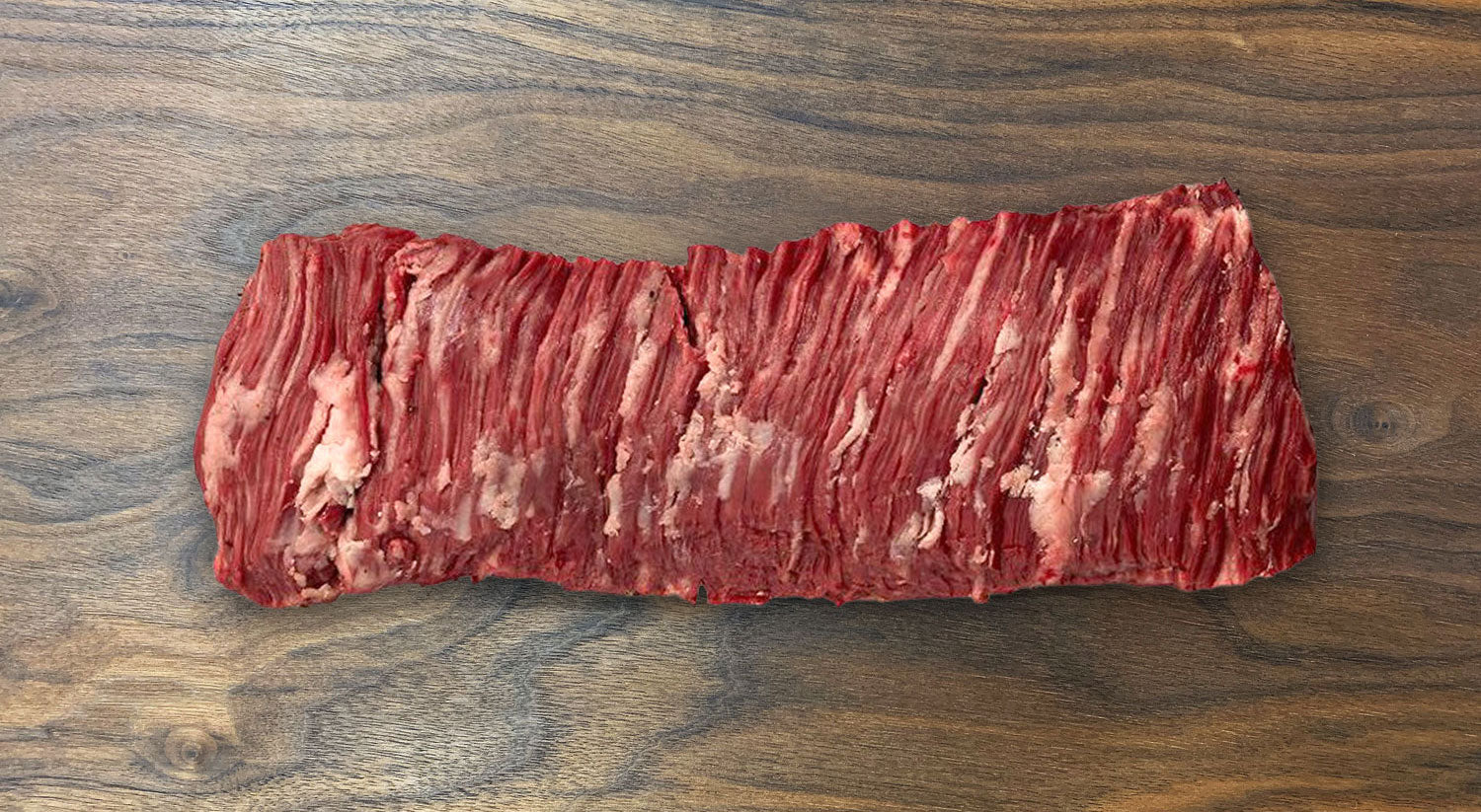 Outside Skirt Steak Usa Blue Ox Choice Black Angus