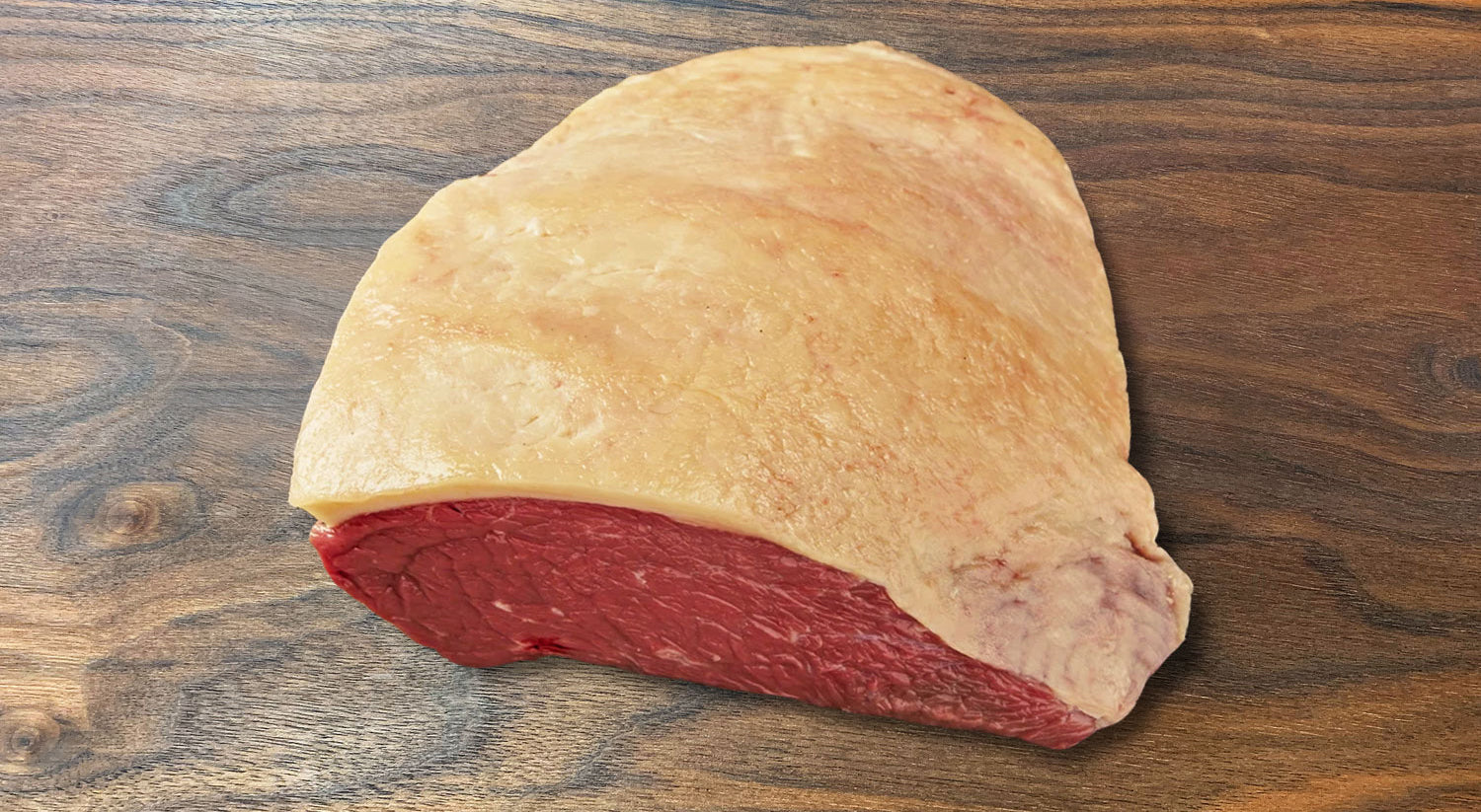 Picanha Irl Kepak YELLOWFAT Crossbreed