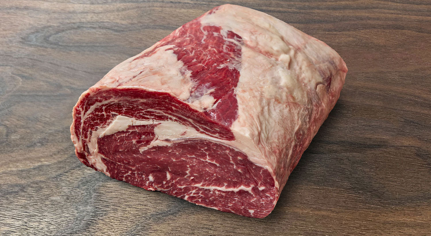 Rib Roast AUS Crimson Crest 5+ Black Angus