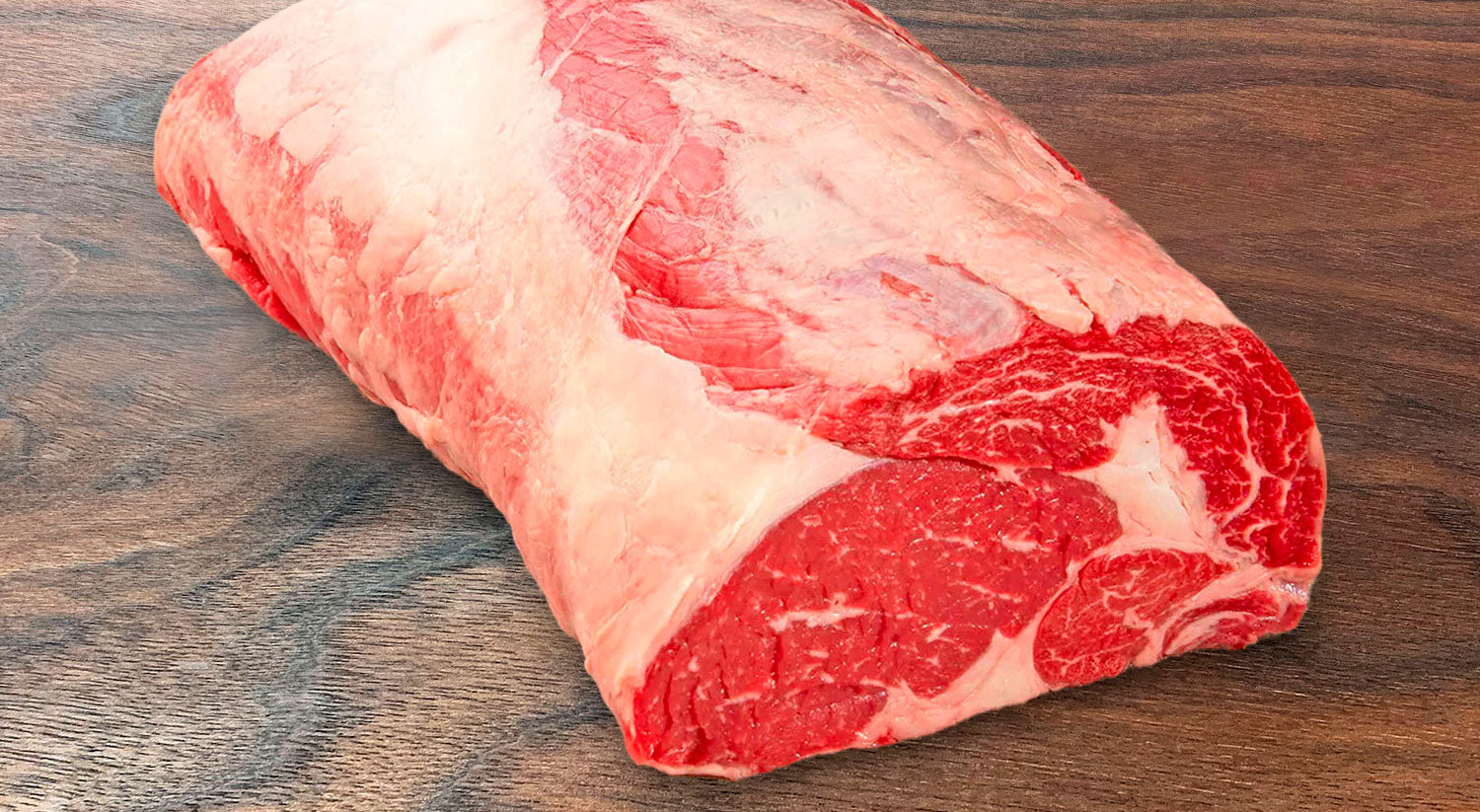 Bife De Chorizo (Ribeye) ARG Pampa De Res Grassfed - Selezione Speciale Spring Pasture