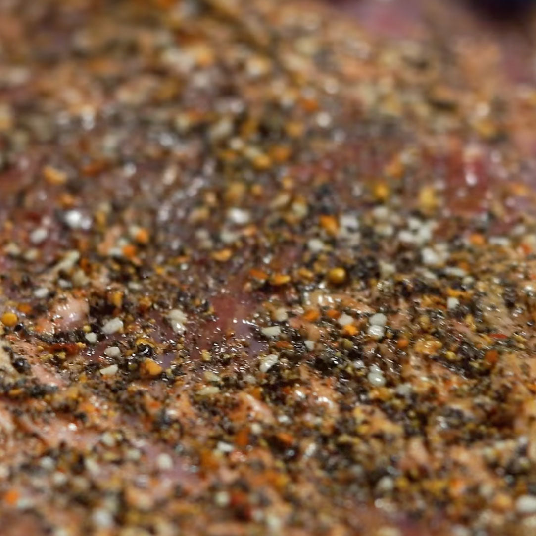 Texas Brisket Blue Ox Prime