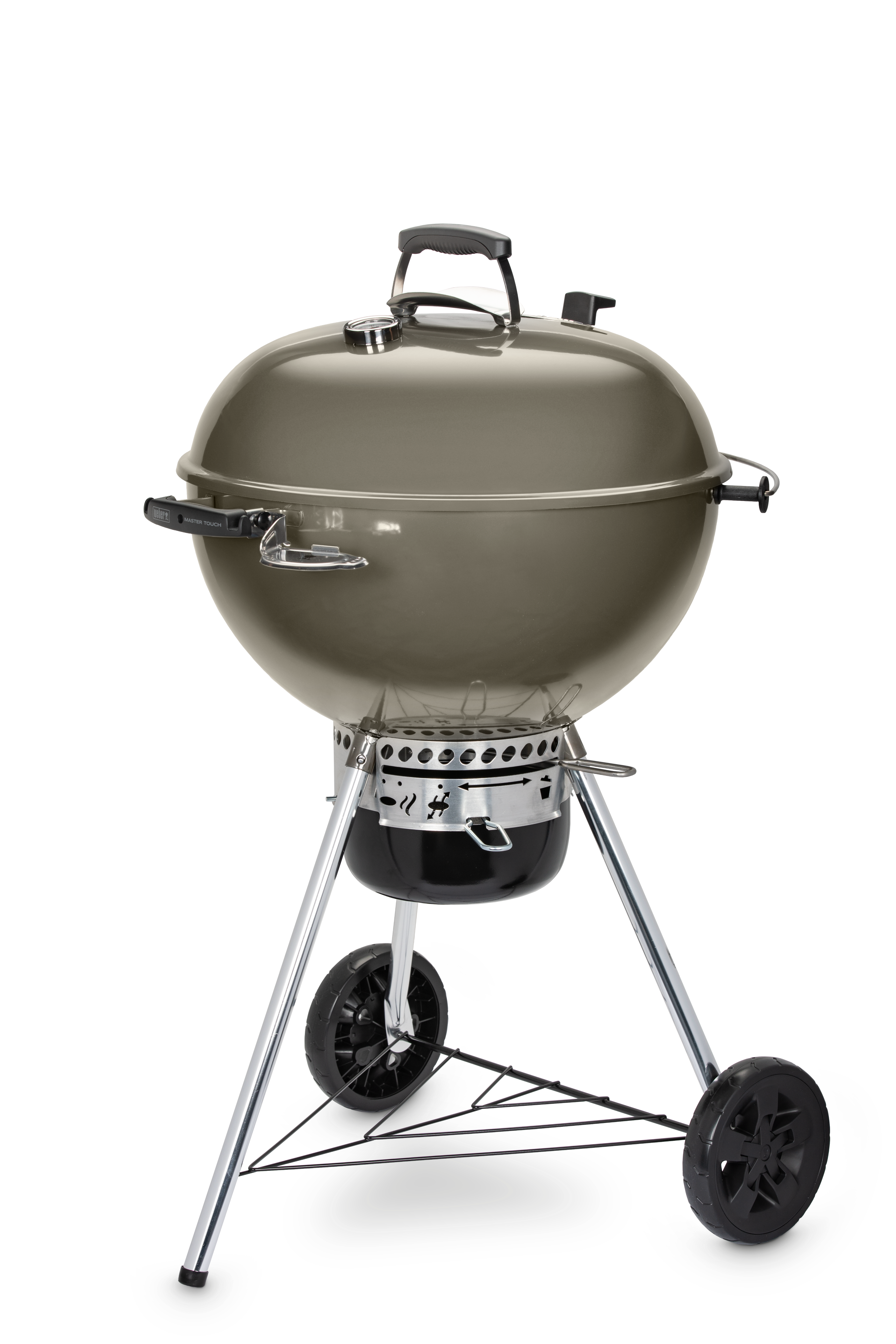 weber beige bronzo