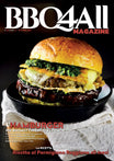 BBQ4All Magazine n. 34 (versione digitale) - Ottobre 2021