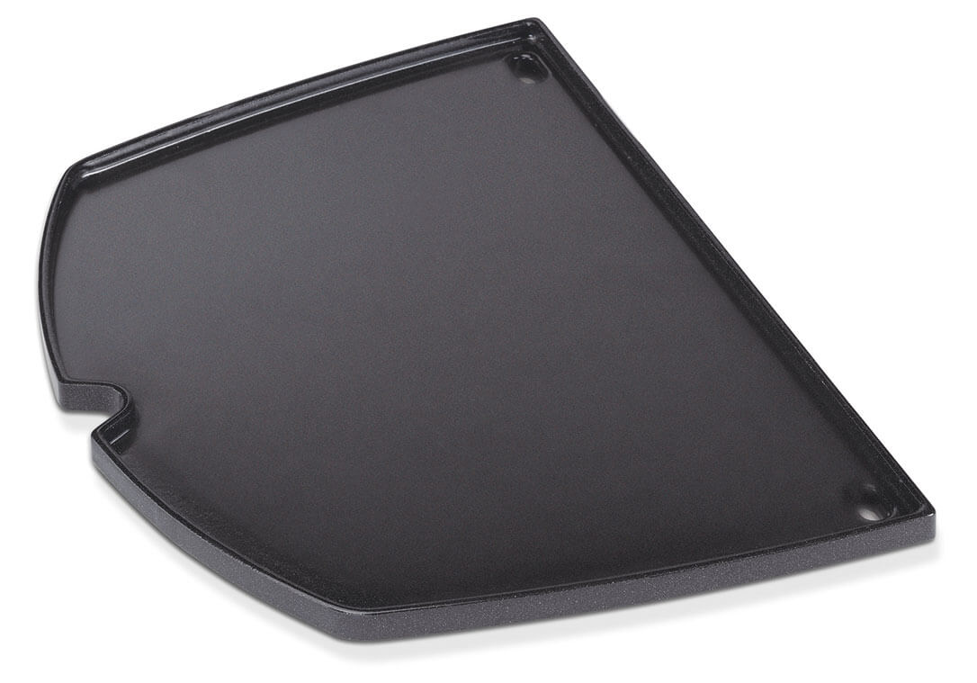 Piastra in ghisa per Weber® Q™ serie 300 & 3000